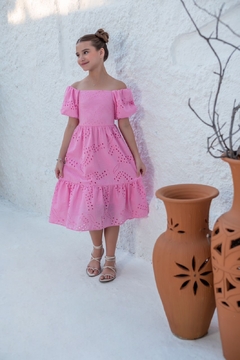 Vestido Mayla - comprar online