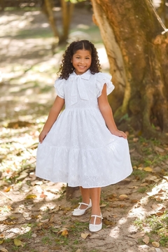 Vestido Cristal - loja online