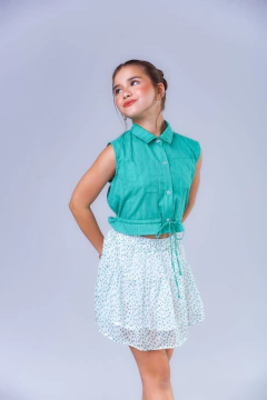Conjunto Paty - comprar online