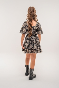 Conjunto Gabriela Laise - Coisas de Dondoquinha