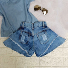 Short Jeans Godê Sabrina - comprar online