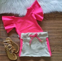 Conjunto Neon