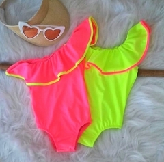 Maiô Neon (cada)