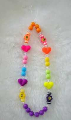 Cordinha para Celular Phone Strap Sortida (cada) - comprar online