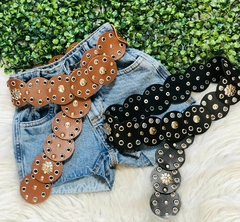 Cinto Boho Chic Infantil