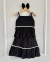Conjunto Maitê (Acompanha Laço de Cabelo) - comprar online