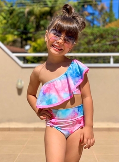 Biquini Tie Dye
