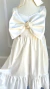 Imagem do Vestido Anaísa (Acompanha Laço de Cabelo)