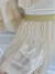 Conjunto Samanta (Acompanha Laço de Cabelo) - Coisas de Dondoquinha