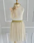 Conjunto Samanta (Acompanha Laço de Cabelo) - comprar online