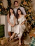 Vestido Luzia Mãe e Filha (Acompanha Laço de Cabelo) (cada um) na internet