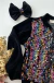 Conjunto Elisa (Acompanha Laço de Cabelo) na internet