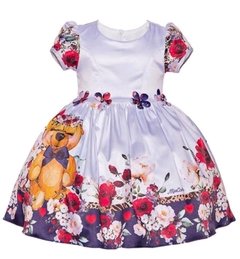 Vestido Diforini