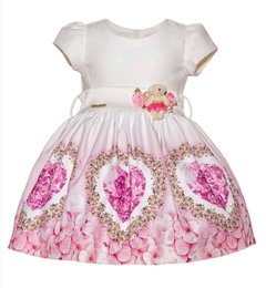 Vestido Diforini