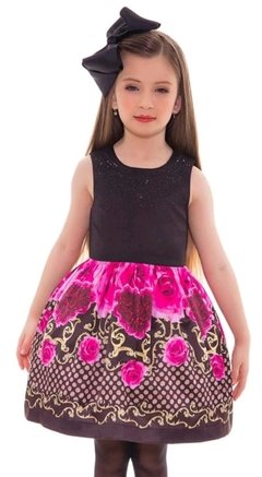 Vestido Diforini