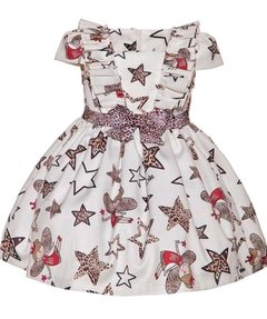 Vestido Diforini