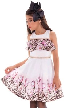 Vestido Diforini
