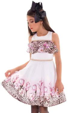 Vestido Diforini