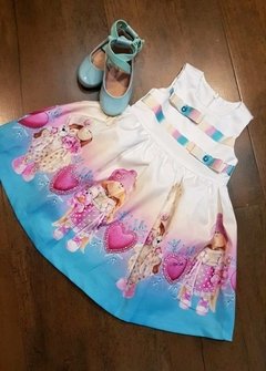 Vestido Diforini - comprar online