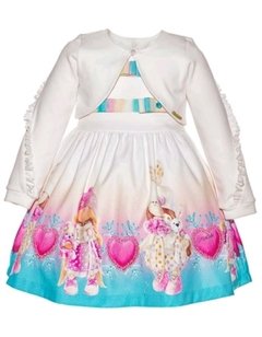 Vestido Diforini na internet