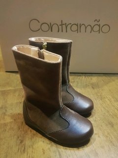 Bota Contramão Café 20 ao 27