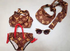 Biquini LV - comprar online