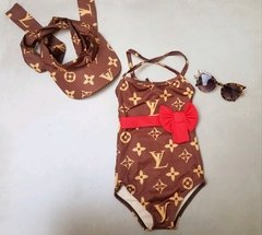 Maiô LV - comprar online