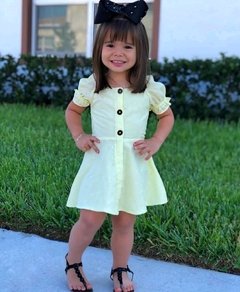 Vestido Laise