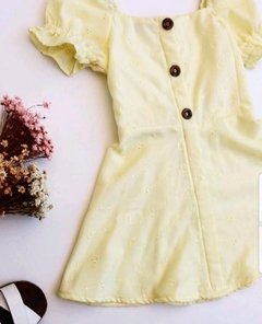 Vestido Laise - comprar online