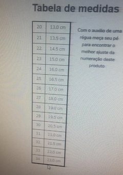 Coturno Vermelho Verniz na internet