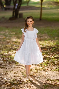 Vestido Alícia