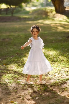 Vestido Alícia na internet