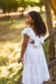 Imagem do Vestido Alícia