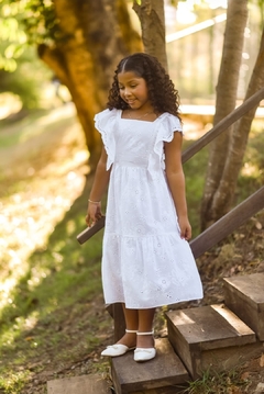 Vestido Alícia - loja online