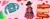 Imagem do banner rotativo Coisas de Dondoquinha
