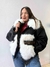 CAMPERA DE JEANS MOOD (12314) - comprar online