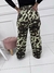 WIDE LEG ARGOS COW (12335) - Adrenalina estilo urbano