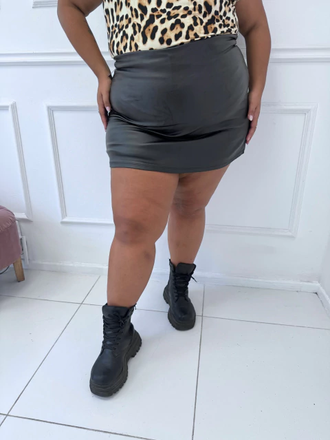 SKORT TAYLOR ENGOMADO (9936) - comprar online