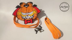 Garfield deluxe (Conde Lasagna) - comprar online