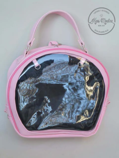 PREVENTA - Ita-bag Rosa