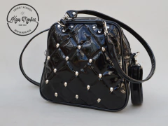 Minibag calaveras - comprar online