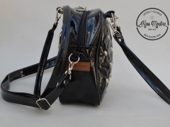 Minibag calaveras - tienda online