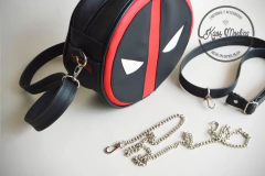 Deadpool Deluxe - comprar online