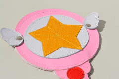 Porta Sube Sakura Card Captor - tienda online