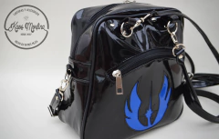 Minibag Jedi charol - tienda online