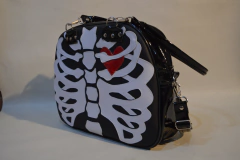 Bolso universitario tórax - comprar online