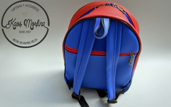 Mochila pequeña Wonder Woman - tienda online