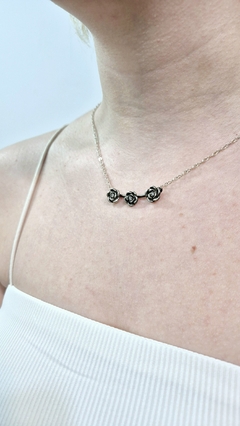 Imagen de Collar Rosas