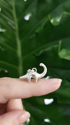 Alberto el dino - Picasso joyeria