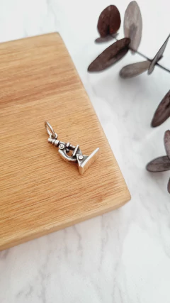 Dije Microscopio - comprar online